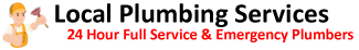 Leonardo Plumbers